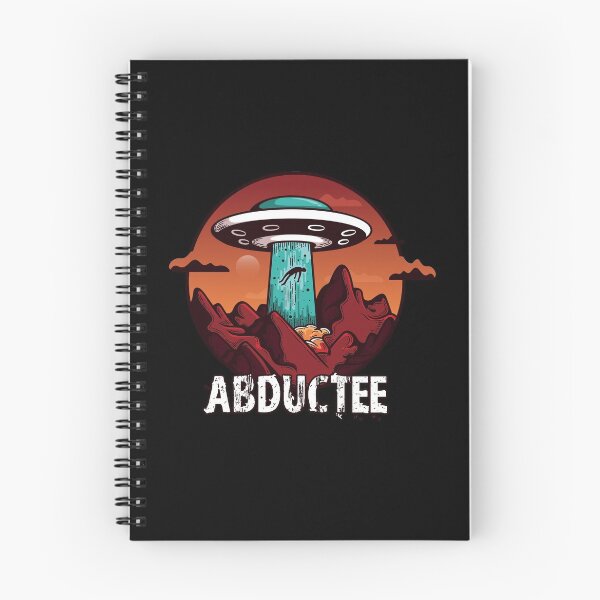 Item preview, UFO Abductee designed and sold by arendbotha.