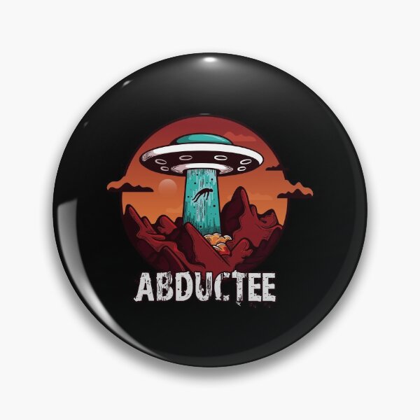 Item preview, UFO Abductee designed and sold by arendbotha.