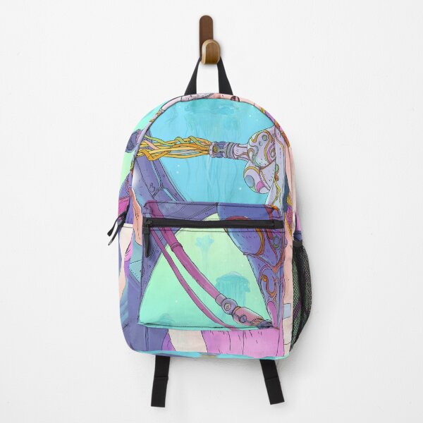 Item preview, Psychedelic science-fantasy. Dive deep! designed and sold by Landgreen.
