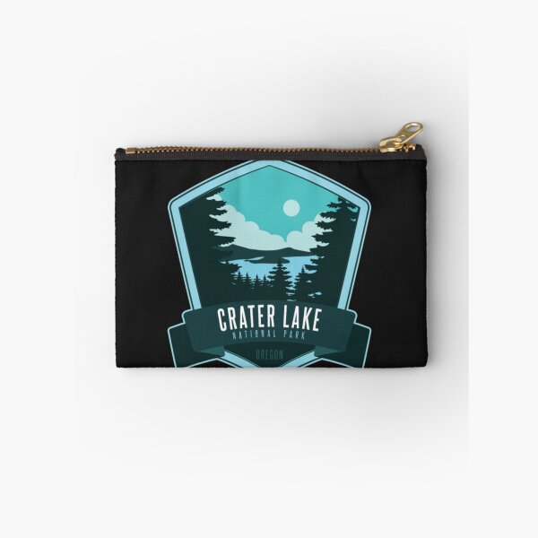 Item preview, Crater Lake National Park Oregon Shirt  designed and sold by Clavitaps.