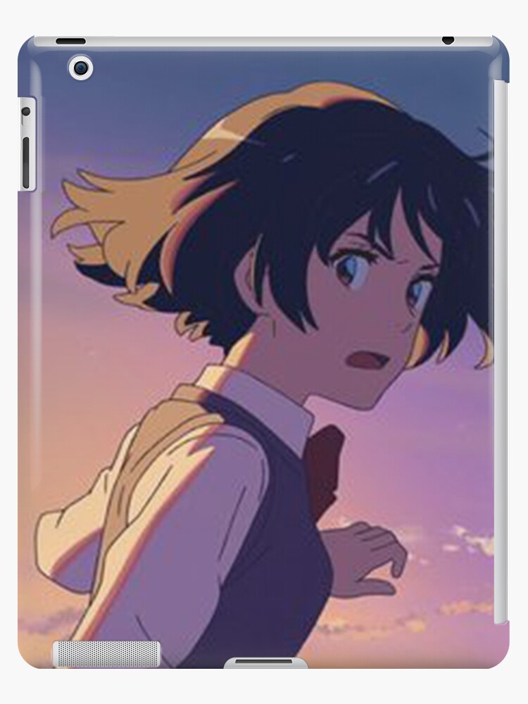 Heavenly Delusion // Kiruko // Maru // Tengoku Daimakyou iPad Case & Skin  for Sale by Ani-shirt