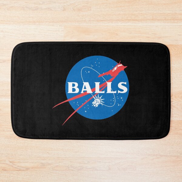 Item preview, BALLS AERONAUTICS designed and sold by AzirSpiter.