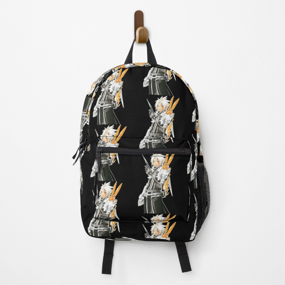 Item preview, Backpack designed and sold by AzirSpiter.