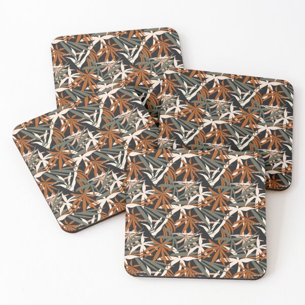 Item preview, Summer Floral Patterns : Get Ready for Summer with Stylish Floral Designs! designed and sold by ArthurYosh.