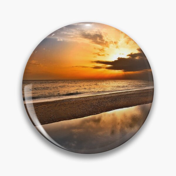 Item preview, Sunset in Chios island designed and sold by Hercules Milas.