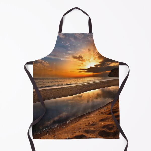 Item preview, Sunset in Chios island designed and sold by Hercules Milas.