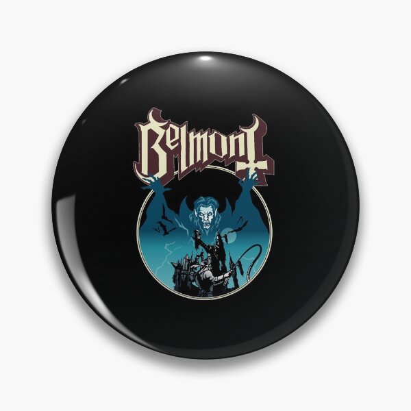 Item preview, Belmont Opus designed and sold by AzirSpiter.
