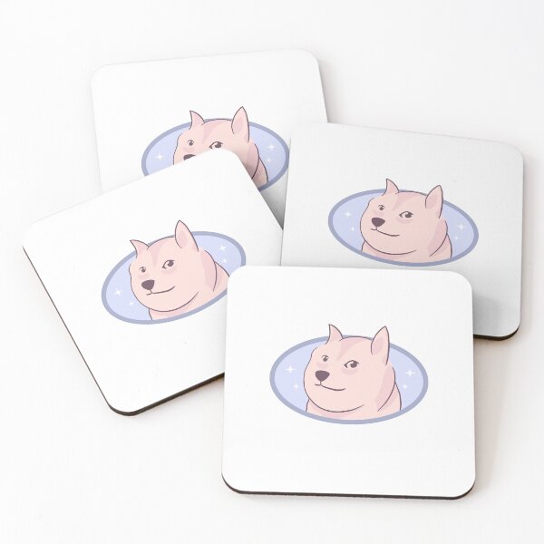 Item preview, Oval Dog designed and sold by cimong.