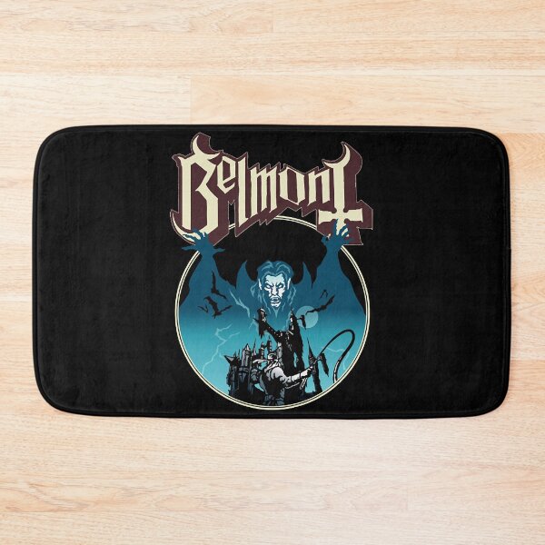 Item preview, Belmont Opus designed and sold by AzirSpiter.