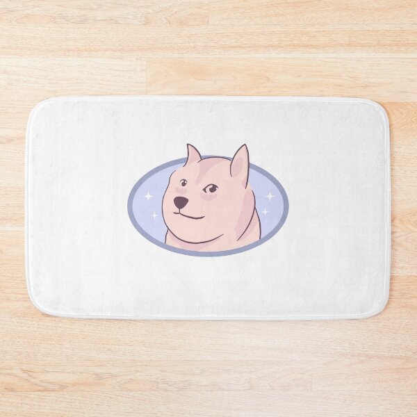 Item preview, Oval Dog designed and sold by cimong.