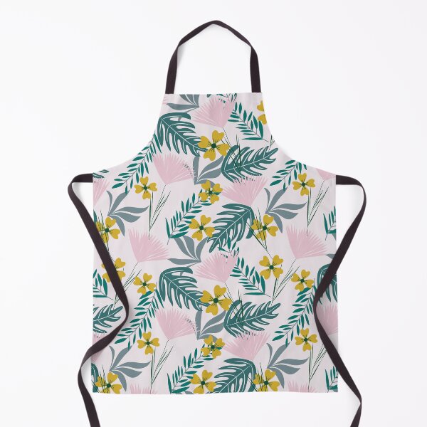Aperçu de l'œuvre Summer Floral Patterns : Get Ready for Summer with Stylish Floral Designs! créée et vendue par ArthurYosh.