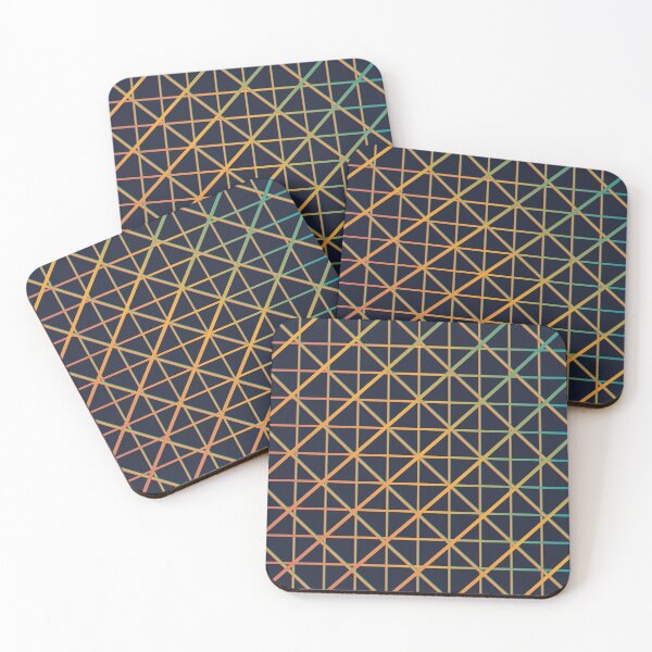 Item preview, Square Pattern designed and sold by ahmadbeg10.
