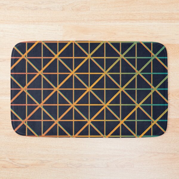 Item preview, Square Pattern designed and sold by ahmadbeg10.