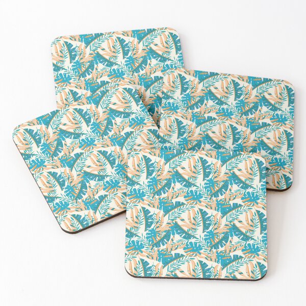 Artikelvorschau, Summer Floral Patterns : Get Ready for Summer with Stylish Floral Designs! entworfen und verkauft von ArthurYosh.