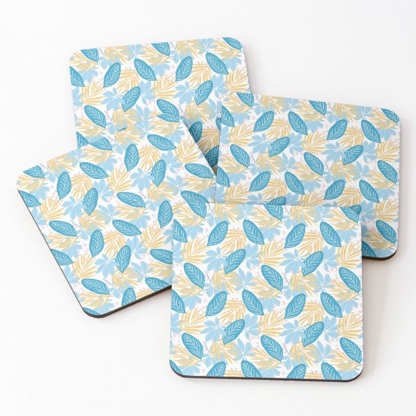 Item preview, Summer Floral Patterns : Get Ready for Summer with Stylish Floral Designs! designed and sold by ArthurYosh.