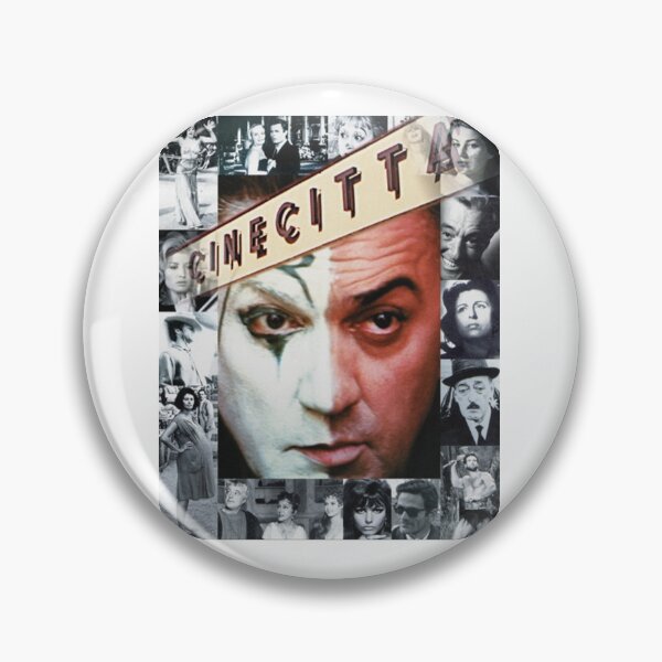 Item preview, Italian Cinema designed and sold by DaisyShirts.