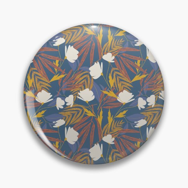 Item preview, Summer Floral Patterns : Get Ready for Summer with Stylish Floral Designs! designed and sold by ArthurYosh.