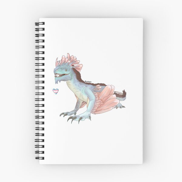 Item preview, Ark rock drake character designed and sold by crimsonyss.