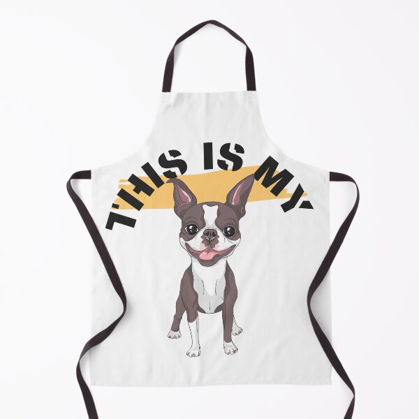 Item preview, Boston terrier designed and sold by Karolj.