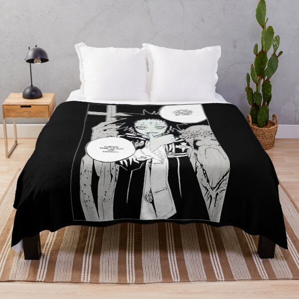 Item preview, d gray man  designed and sold by AzirSpiter.
