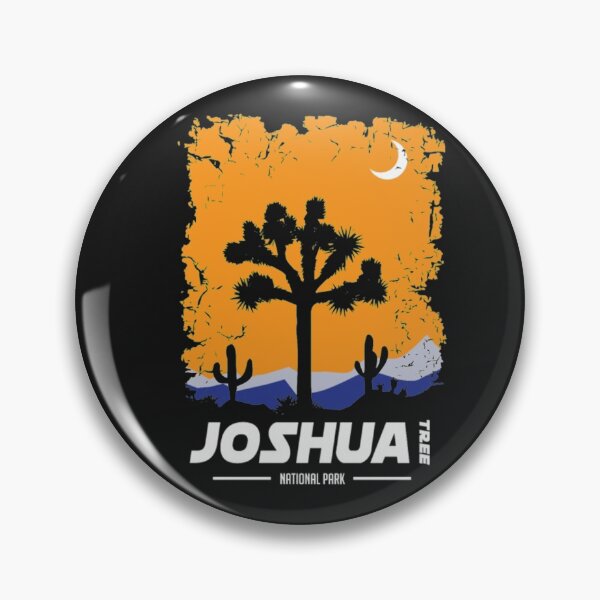 Artikelvorschau, Joshua Tree Nationalpark Kalifornien US-Shirt entworfen und verkauft von Clavitaps.