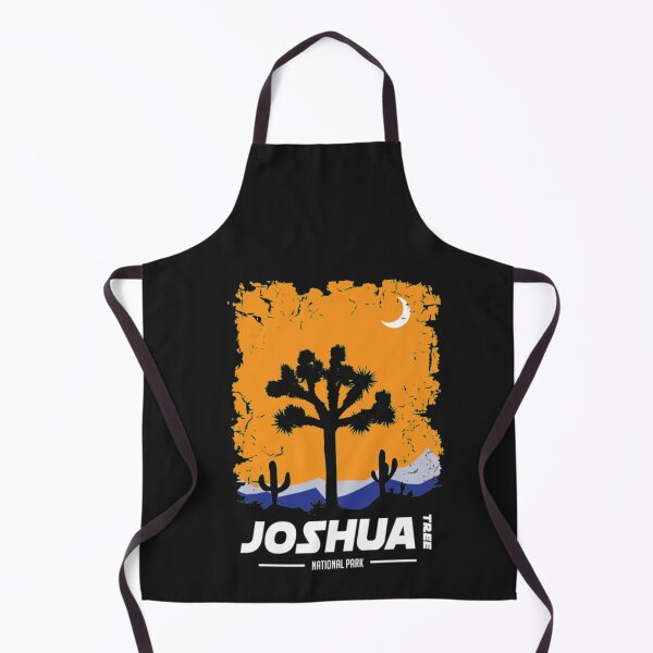 Item preview, Joshua Tree National Park California US Shirt designed and sold by Clavitaps.