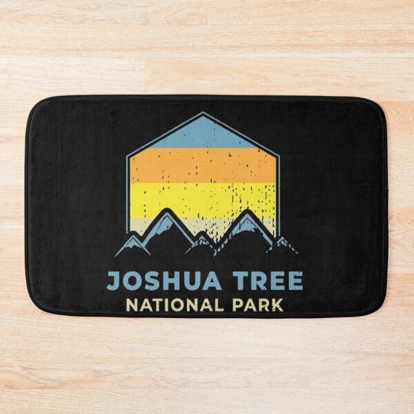 Item preview, Joshua Tree National Park California Retro Shirt  designed and sold by Clavitaps.