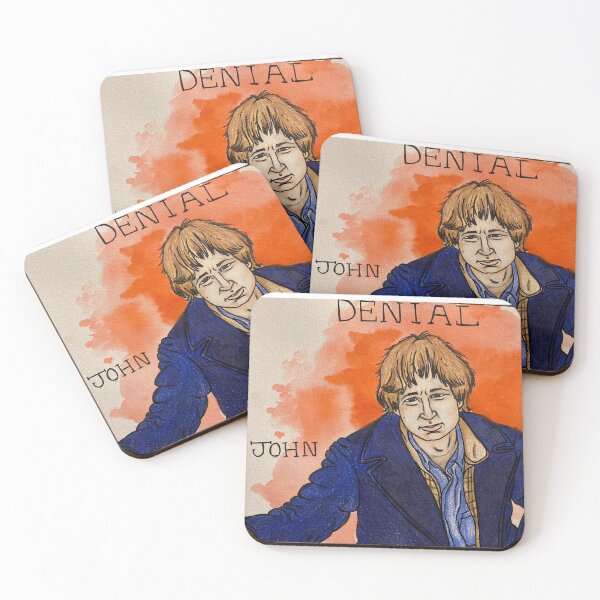 Item preview, David Duchovny Denial designed and sold by Grungekid84.