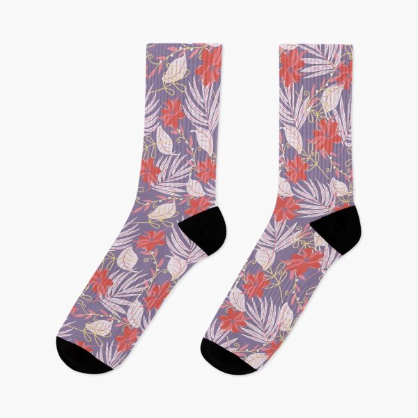 Artikelvorschau, Summer Floral Patterns : Get Ready for Summer with Stylish Floral Designs! entworfen und verkauft von ArthurYosh.