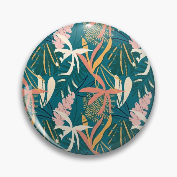 Item preview, Summer Floral Patterns : Get Ready for Summer with Stylish Floral Designs! designed and sold by ArthurYosh.