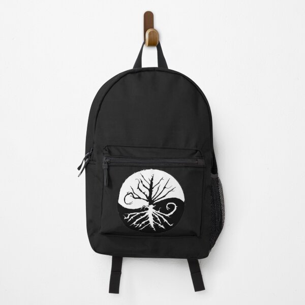 Item preview, Ying Yang Tree designed and sold by skocartwork.
