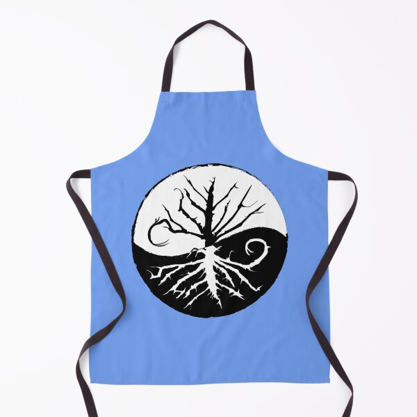 Item preview, Ying Yang Tree designed and sold by skocartwork.