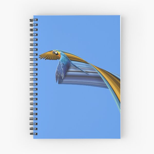 Item preview, Stretch Parrot designed and sold by imgrs.