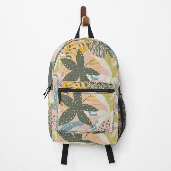 Aperçu de l'œuvre Summer Floral Patterns : Get Ready for Summer with Stylish Floral Designs! créée et vendue par ArthurYosh.