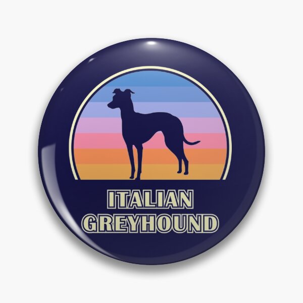 Item preview, Italian Greyhound  designed and sold by DaisyShirts.