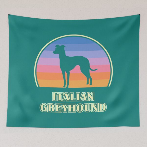 Item preview, Italian Greyhound  designed and sold by DaisyShirts.