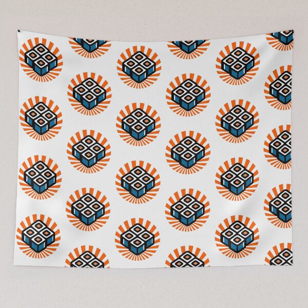 Item preview, Sushi and Sunshine designed and sold by ModkMerch.