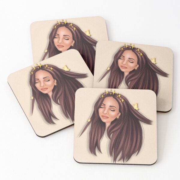 Item preview, Jade Queen Thirlwall designed and sold by Nicole  Scarpa.