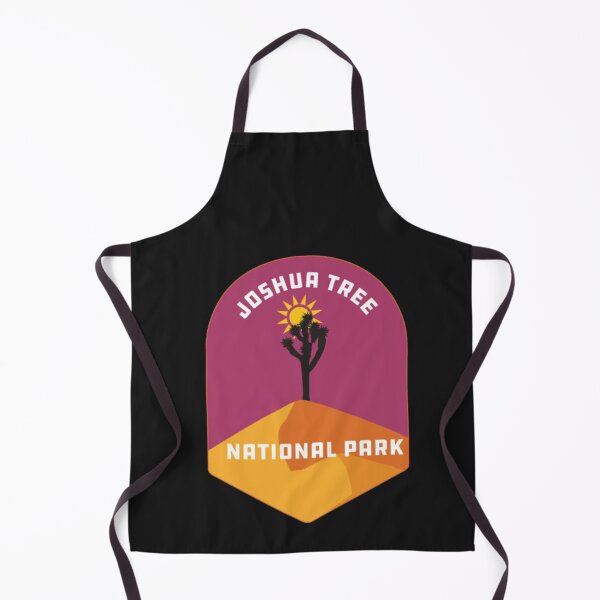 Item preview, Joshua Tree National Park California Shirt designed and sold by Clavitaps.