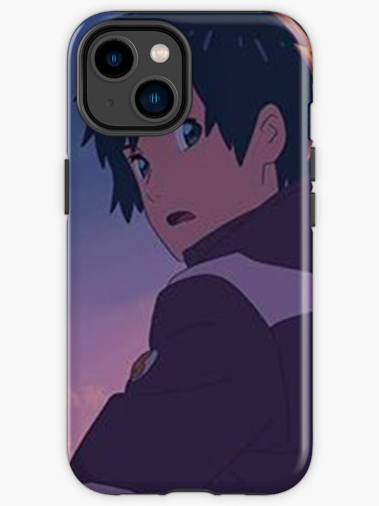 Funda de iPhone «tu nombre diseño de anime para parejas» de soul2-05 | Redbubble Funda de iPhone «tu nombre diseño de anime para parejas» de soul2-05 | Redbubble