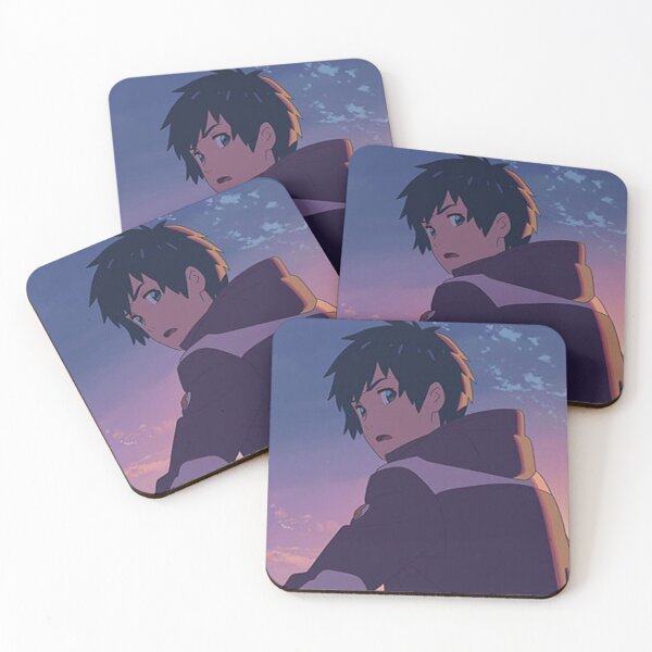 Item preview, your name anime design for couples designed and sold by soul2-05.