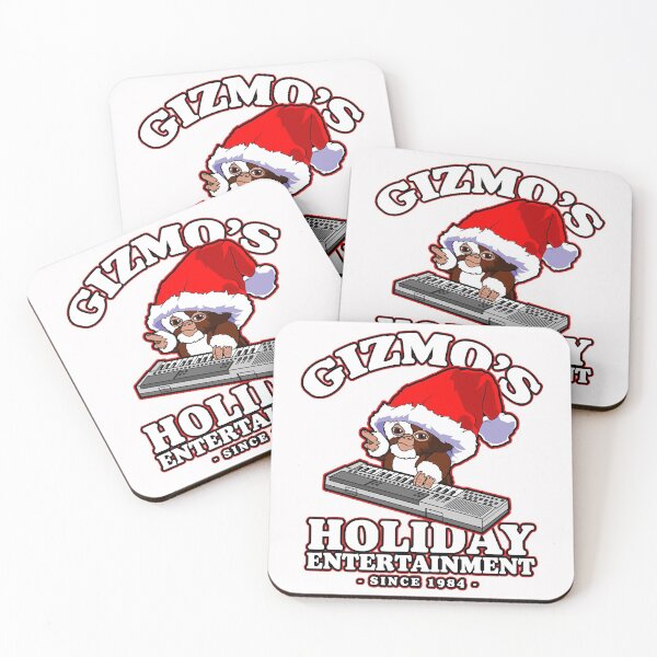 Item preview, Holiday Entertainment 1984  designed and sold by AzirSpiter.