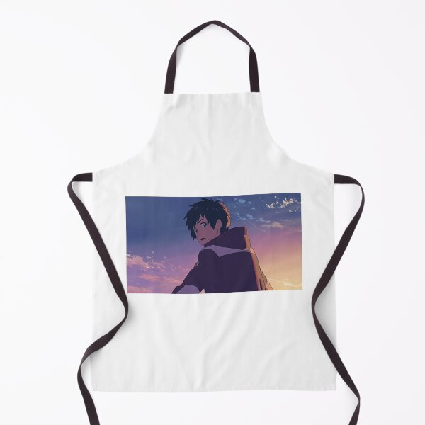 Item preview, your name anime design for couples designed and sold by soul2-05.