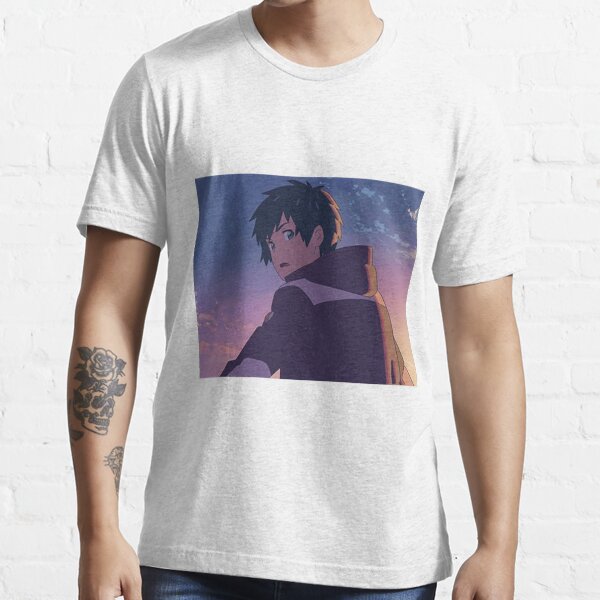 Camiseta «tu nombre diseño de anime para parejas» de soul2-05 | Redbubble Camiseta «tu nombre diseño de anime para parejas» de soul2-05 | Redbubble