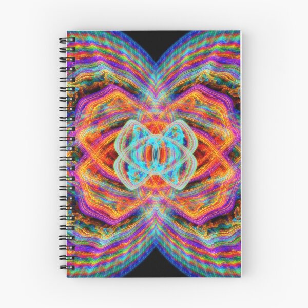 Item preview, Colorful Cloverleaf designed and sold by James Brotherton.