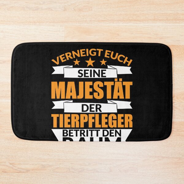 Item preview, DER TIERPFLEGER BETRITT DEN RAUM designed and sold by Spirit-Designs.
