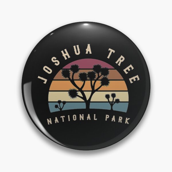 Item preview, Joshua Tree National Park Love California Shirt  designed and sold by Clavitaps.