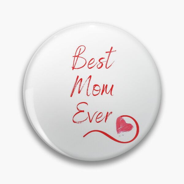 Item preview, Best Mom Ever 2 designed and sold by JAG2B.