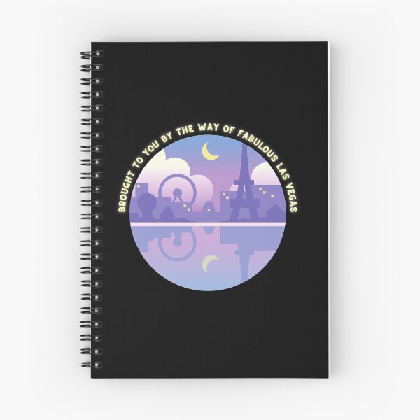 Item preview, The Killers - Las Vegas designed and sold by asar1437.