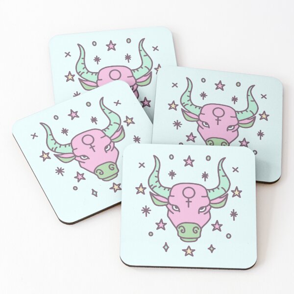 Item preview, taurus bull designed and sold by notyourcheddar.